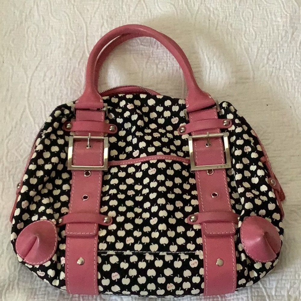 Rafe New York Apple Satchel